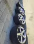 Джанти Autec 18цола , 5х108 , 8j , et45 Ford , Jaguar , Volvo, снимка 6