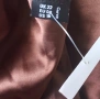 4XL Нова дълга рокля ASOS , снимка 6