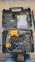 Перфоратор Dewalt D25133, снимка 2