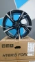 джанти 18 audi,vw 5 x 112 rs stile, снимка 2