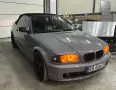 продавам BMW e46 кабриолет, снимка 11