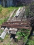 Продавам сглобяема метална палатка, снимка 2