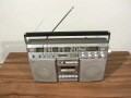 Радиокасетофон Telefunken cr-50 /1, снимка 2