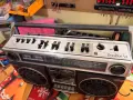 Ретро касетофон Toshiba BomBeat14 , снимка 2