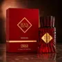 French Avenue Royal Blend Sequoia – Луксозен парфюм за него и нея с малина, ликьор, дъб и сандалово , снимка 1