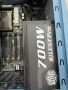 Геймърски компютър, подходящ за 3D моделиране 64GB Ram i7-6900k MSI NVIDIA GeForce 1070 Aero, снимка 8