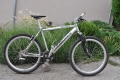   Crosswave S7000-Deore XT-алуминиев велосипед 26 цола, снимка 1