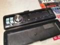 ALPINE CDE-120R ПАНЕЛ ЗА АУДИО С КУТИЯ 2605241738, снимка 8