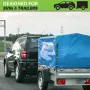 Slime Комплект за ремонт на спукани гуми за ван/SUV Smart Repair Ultra, снимка 7