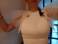 Lucy блуза топ, нова с етикет!, снимка 6