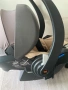 Столче за кола BeSafe Stokke iZi Go X1 без база, снимка 7