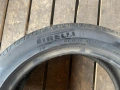 1-брой лятна гума 225/50/18 Pirelli dot 2022, снимка 5