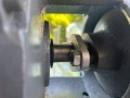 Българска водна помпа Вида 4- 0.75 kw, снимка 9
