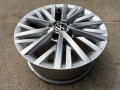1 брой алуминиева джанта за Vw T-ROC 16, снимка 2