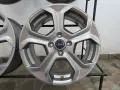 4бр 17ски джанти за FORD 4х108мм A170297, снимка 1