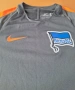 Herta BSC / Херта Берлин - Nike training shirt 2016-17г. - размер S, снимка 2