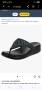 Crocs дамски чехли 38- 39 номер. , снимка 3