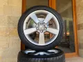 17" 5x112 Seat Original, снимка 2