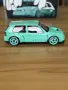 Рядък 1:18 VW Golf 3 V10 JP Performance С Оригинална Кутия и Документ За Автентичност, снимка 6