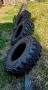 35 инча inch off road гуми 35x11.5-16 / 295 80 16 перфектни!, снимка 4