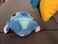 Плюшена играчка Стич 20 см, снимка 6