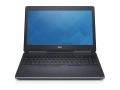 Лаптоп DELL Precision 7520 I7-6820HQ M2200 16GB 256GB SSD NVME с до 24 МЕСЕЦА ГАРАНЦИЯ, снимка 1