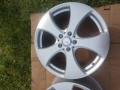 19" оригинални джанти за Мерцедес RONAL, 5х112 /МЛ, ГЛЕ/, снимка 8