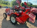 Трактор KUBOTA A14 4x4, снимка 4