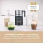 Индукционен разпенител за мляко 700 ml Пенообразувател за мляко Severin Spuma 700 Plus, снимка 5