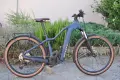 SCOTT Axis eRIDE 20 Lady-електрически велосипед, снимка 1