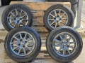4х100 14 Джанти Dacia Honda Kia Mazda Opel Renault Toyota, снимка 5