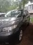 Джип Hyundai Santa fe 2008г, снимка 2