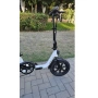 Електрически велосипед, U8 SMART, сгъваем, 400W, до 30-50 км пробег, снимка 7