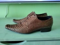 Официални мъжки обувки , снимка 1