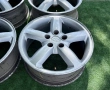 Джанти 5/114,3/17 Hynday Kia Mitsubishi Mazda, снимка 6