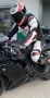 Alpinestars GP Pro цял екип 50, снимка 13