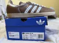 Adidas Samba OG brown 44, снимка 4