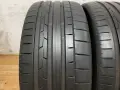 255/45/19 Continental 23 г. / летни гуми, снимка 2