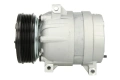 Компресор за климатик за Nissan Interstar и Nissan Primastar, снимка 2