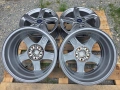 Лети джанти 16ки 5х108 Ford, снимка 11