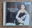 vanessa mae the ultimate CD, снимка 1
