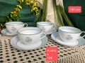 Noritake Япония фин костен порцелан , снимка 1