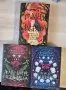 лот нови книжки, снимка 1
