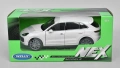 Porsche Cayenne Turbo - мащаб 1:24 на Welly моделът е нов в кутия, снимка 5