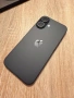 Iphone 16 Black 128GB, снимка 1