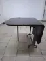 Трапезна/Кухненска сгъваема маса, снимка 2