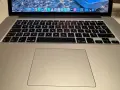 MacBook Pro 15 / i7 16GB 256SSD , снимка 3