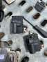Клапи парно Волво S40/V40, снимка 1
