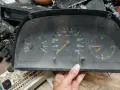 Километраж Mercedes Sprinter , 0005421201, снимка 2