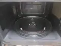 Микровълнова фурна с грил 700W, снимка 15
